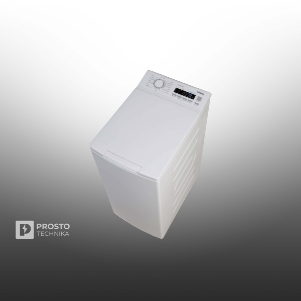 Стиральная машина Korting KWMT 1385 I